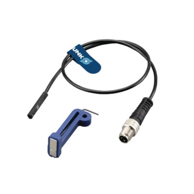 德國SCHUNK MMS 22-PI1可編程磁開關(guān)