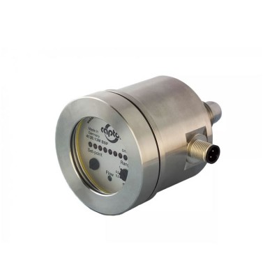 德國CAPTOR集流器  412X.1XM流量開