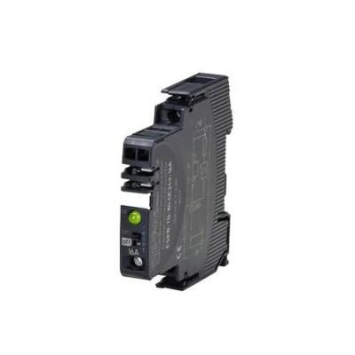 德國E-T-A ESX10-TB-101-DC24V-6A繼