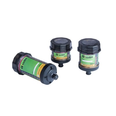 德國 gruetzner  G-LUBE 60潤滑器