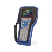 美國艾默生Emerson 475HP1EKL9GMTAS現場通訊器