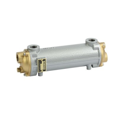 英國BOWMAN EC160-3145-5冷卻器