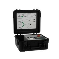 法國Schneider IMDMFLK1移動定位套件箱
