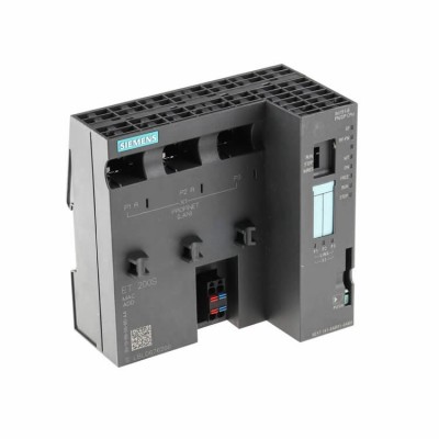 德國西門子Siemens 6ES7151-8AB01-0