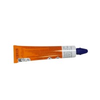 Fixolid T300 藍色工業記號筆 油漆標記筆