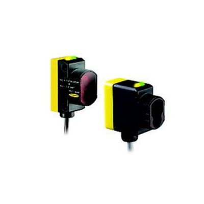 美國(guó)BANNER QS30AF光電傳感器