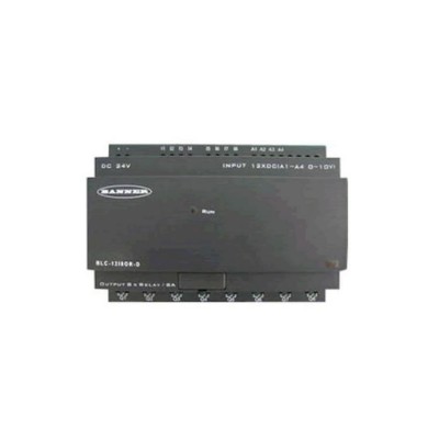 美國BANNER BLC-12I8OR-D控制器