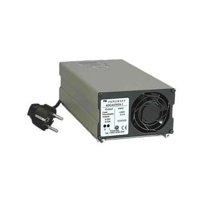 Enedo電源 電池充電器 ADC4370