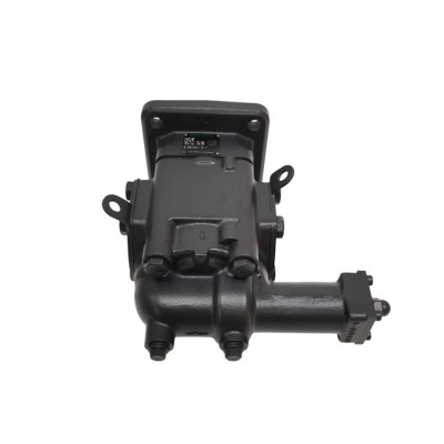 德國(guó)Rickmeier 齒輪泵 R45/80 FL-Z-