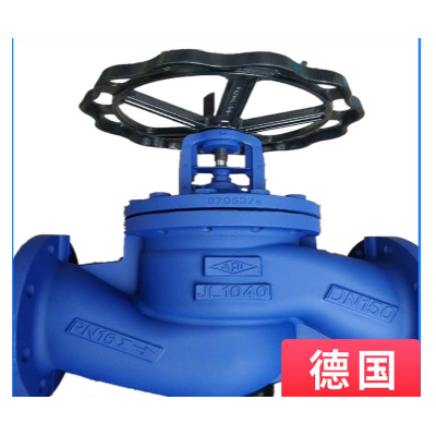 進(jìn)口正宗FABA波紋管截止閥 德國艾瑞