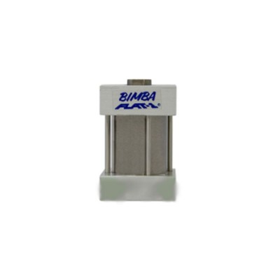 美國進口 Bimba FS-041.0-GM方形氣