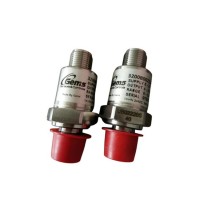美國進口Gems 3200B0016G05ER00壓力傳感器