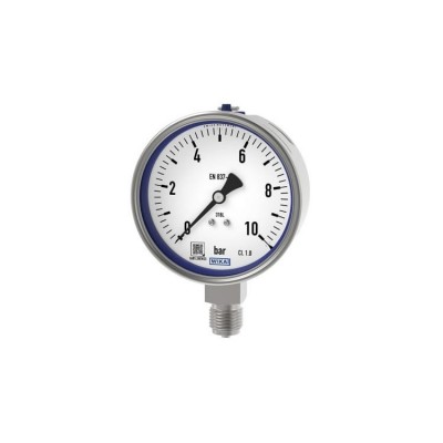 德國威卡Wika 232.50/233.50 波登管