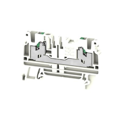 德國進口Weidmuller S2C 2.5 WT直通