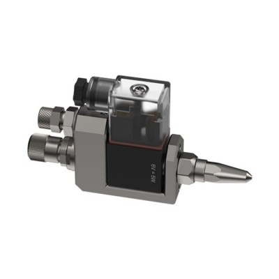 德國schuetze EVV-2電動全噴射閥