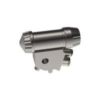 德國schuetze GSD-1噴霧閥