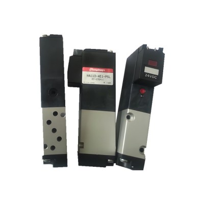 美國Humphrey 電磁閥 HA110-4E1-PSL