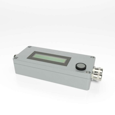 美國Interface BSC1-HD單通道 PC 接