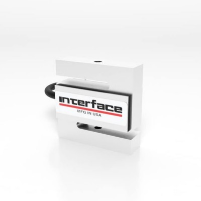 美國Interface SMA微型 S 型稱重傳