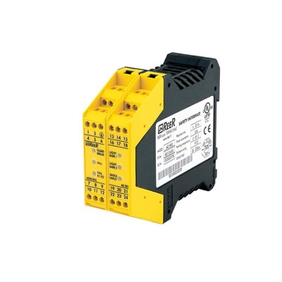 美國Tapeswitch ReeR AD SRM繼電器
