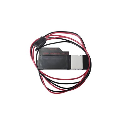 美國Humphrey 電磁閥 M401-37-24VDC