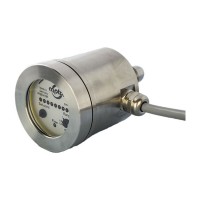 德國CAPTOR 4120.41M流量監測器