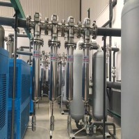 新能源鋰電禁銅鋅過濾設備