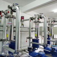 傳染病醫院廢氣消毒除菌裝置 定點救治醫院廢氣消毒除菌裝置
