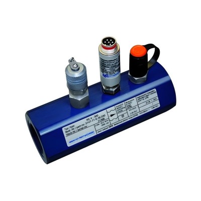 德國HYDROTECHNIK 流量計 31V7-72-S