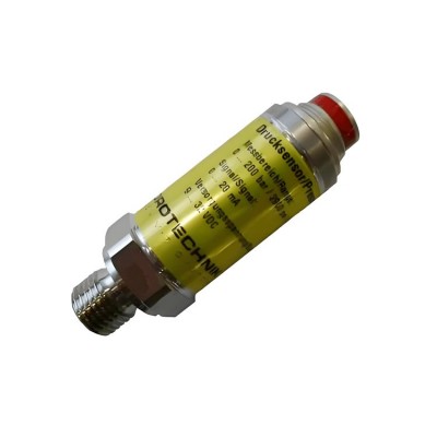 德國Hydrotechnik 壓力傳感器 3403-