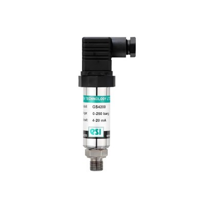 德國HYDROTECHNIK 壓力傳感器 GS420