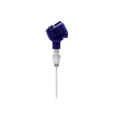 德國威卡Wika TR10-0電阻溫度計