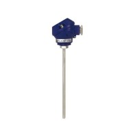 德國威卡Wika TR10-H電阻溫度計