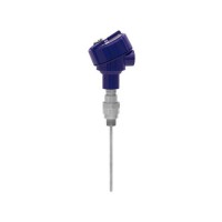 德國威卡Wika TR10-L電阻溫度計