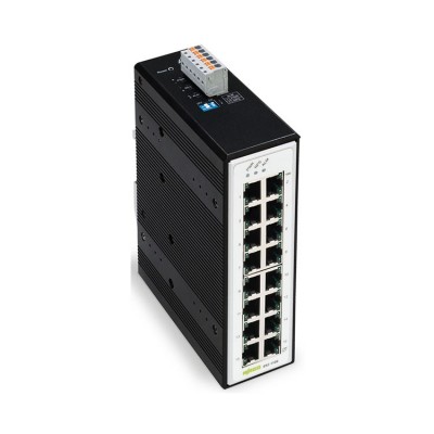 德國萬可WAGO 852-1106工業開關