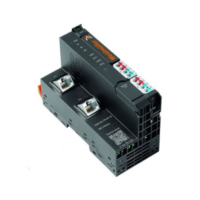 德國Weidmuller魏德米勒 UR20-FBC-P