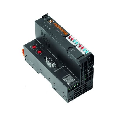 德國Weidmuller魏德米勒 UR20-FBC-P