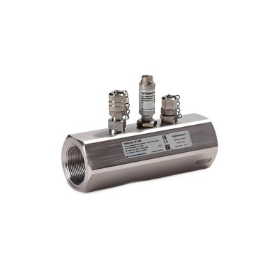 德國Hydrotechnik QT510渦輪流量傳