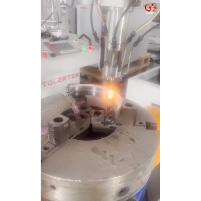 軸瓦激光淬火修復加工核心優勢及適