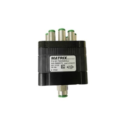 MATRIX原裝進口 JMX721.102C3JJ電磁