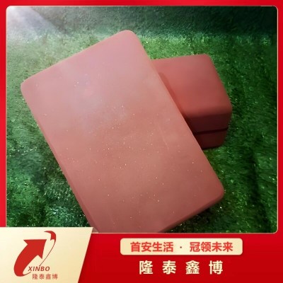 孔洞封堵軟質防火磚 阻燃耐火電力用