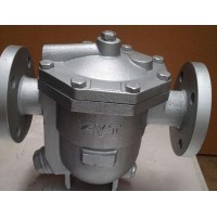 日本TLV法蘭浮球式疏水閥 進口閥門品牌