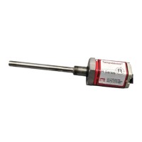 Temposonics  RHM0025MD701S1G6100   R系列位置傳感器
