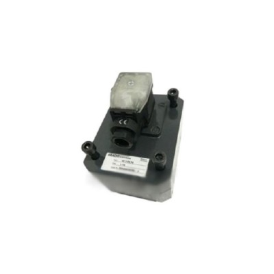 德國Kracht流量計SVC40A1F1F1V1