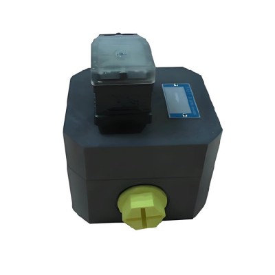 德國KRACHT 流量計 VCA2FCR1