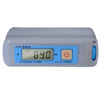 JND/鈞能達 JND-P60高精度光澤度計、光澤度儀、油漆、油墨亮度測量、測光儀