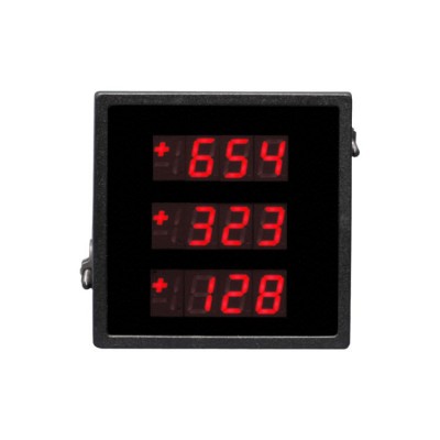 GS Industrie-Elektronik DSA13 LED