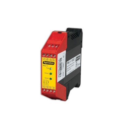 Tapeswitch PRSU/2 安全接口模塊 控