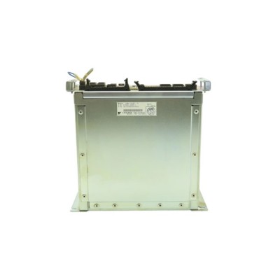 Yaskawa JZNC-YSU01-1E 伺服驅動模