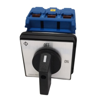 Kraus&Naimer KG100.T303/SGZ621.E 